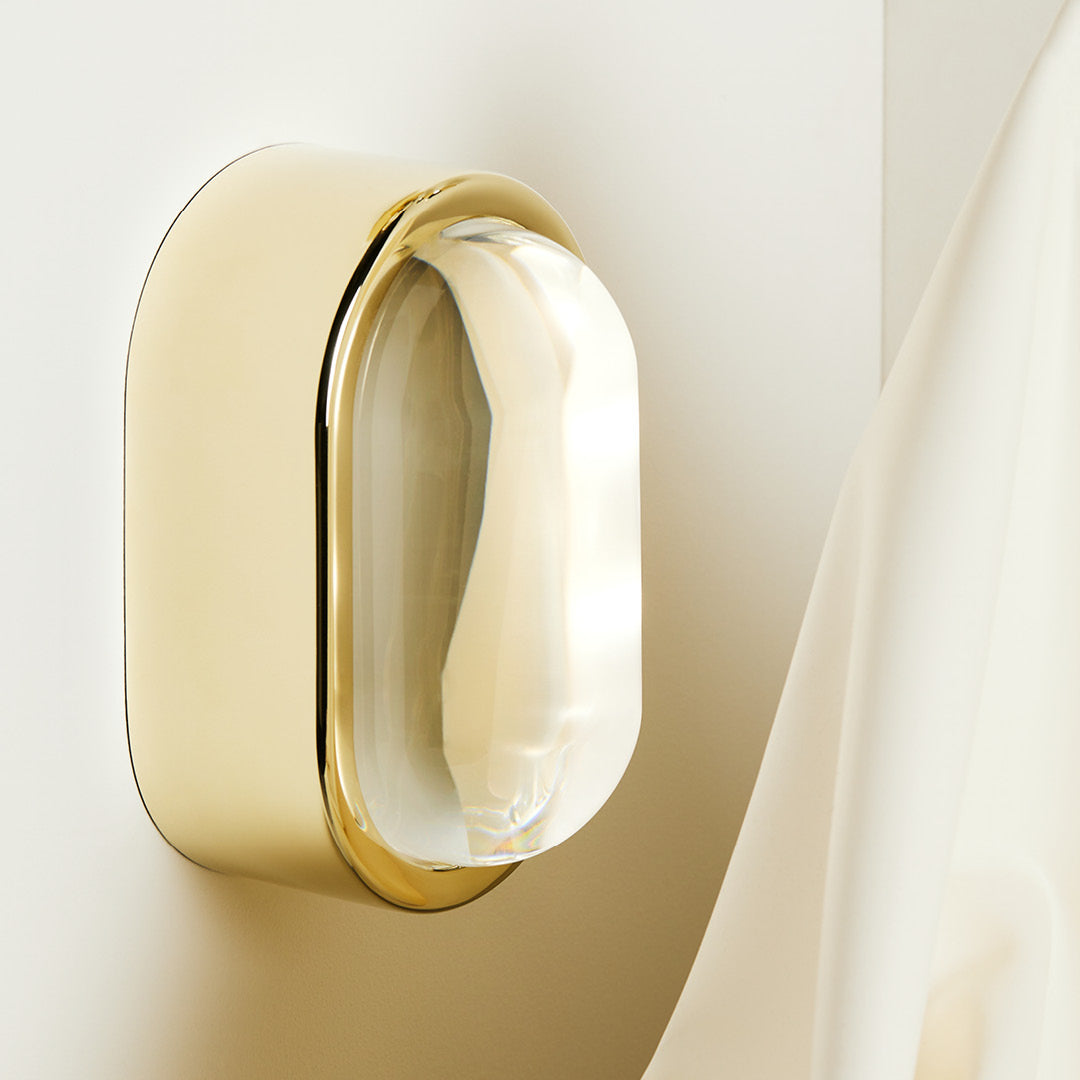 Spot Surface Light Obround