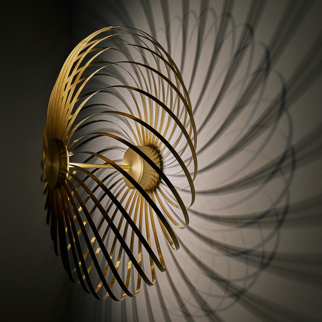 Spring Surface Light