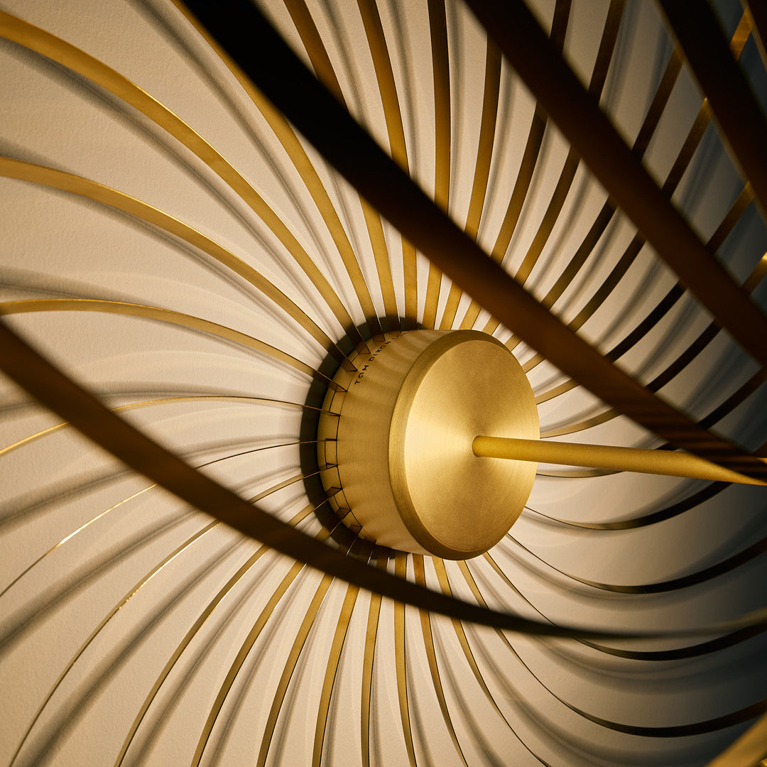 Spring Surface Light