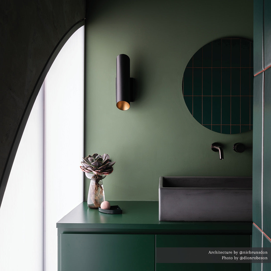 Tourain Wall Sconce *