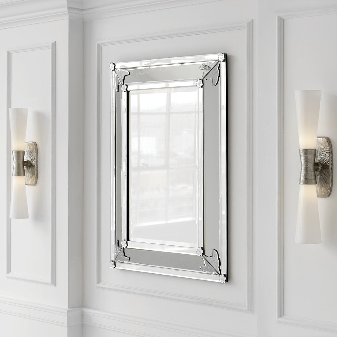 Utopia Double Bath Sconce