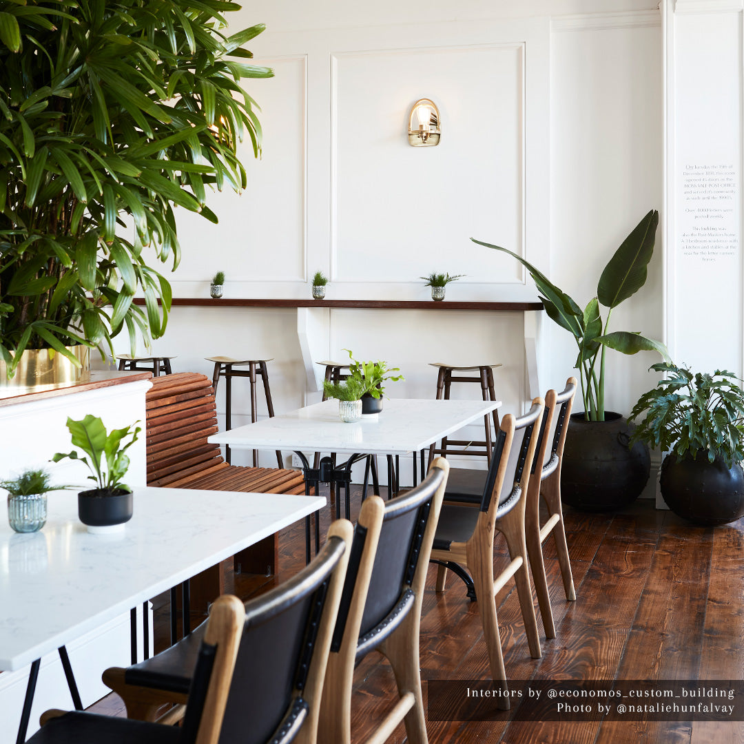 Westbury Mirrored Sconce