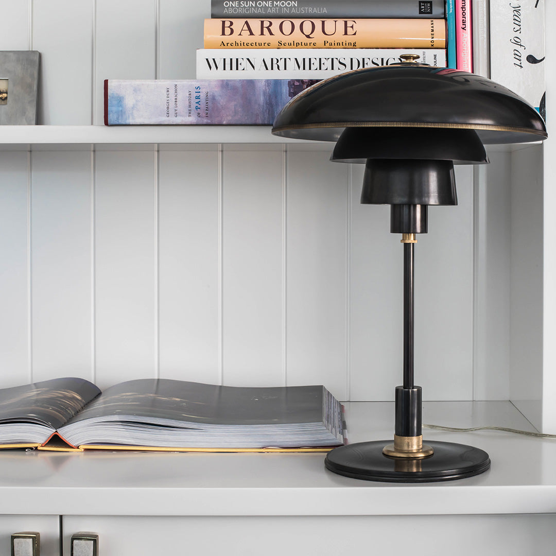 Whitman Desk Lamp