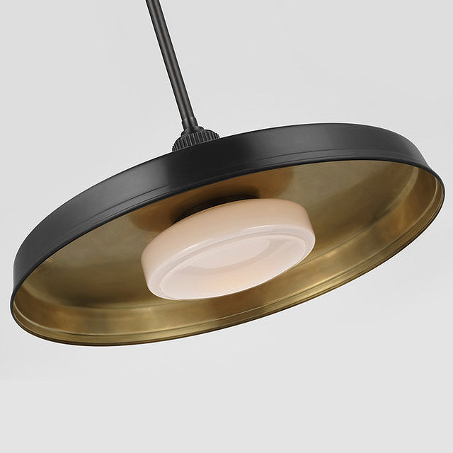 Ruhlmann Factory Pendant