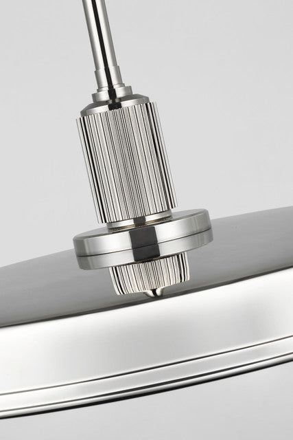 Ruhlmann Factory Pendant