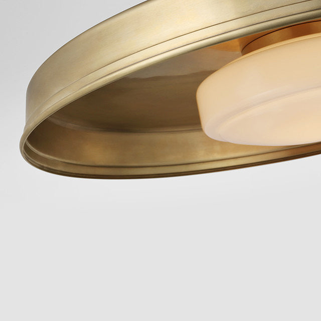 Ruhlmann Factory Pendant