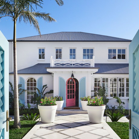 Step Inside: Biscayne by KWD