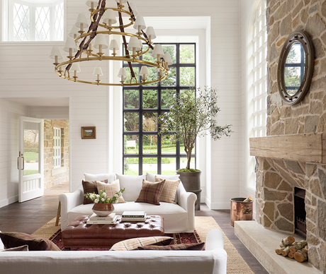 Step Inside: Clover by Economos