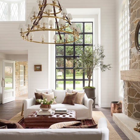 Step Inside: Clover by Economos