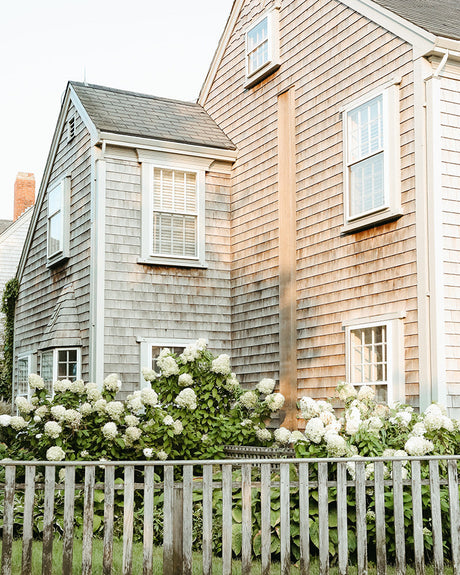 Nantucket State of Mind