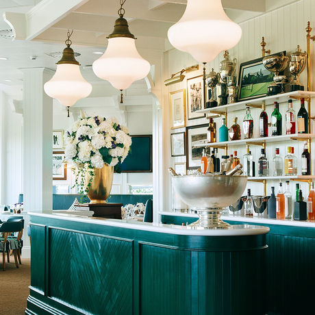 Notes from a British Summer: London Charm to Countryside Calm