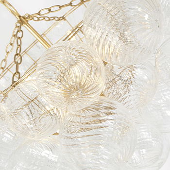 Chandeliers