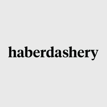 Haberdashery