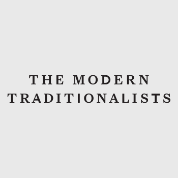 The Modern Traditionalists