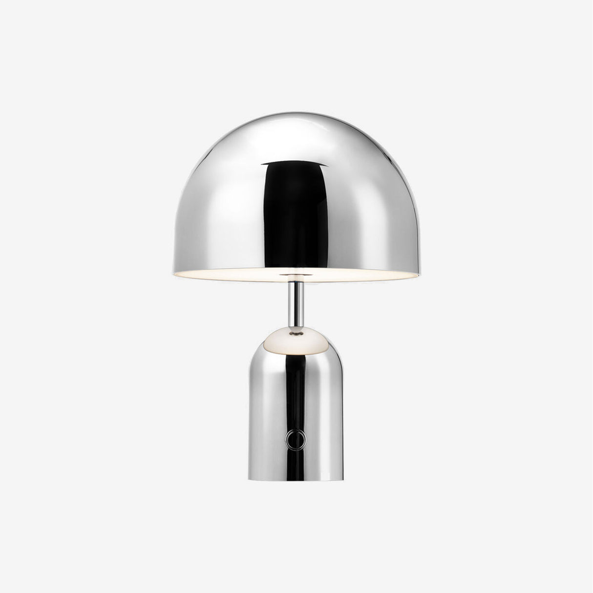 Bell Table Lamp