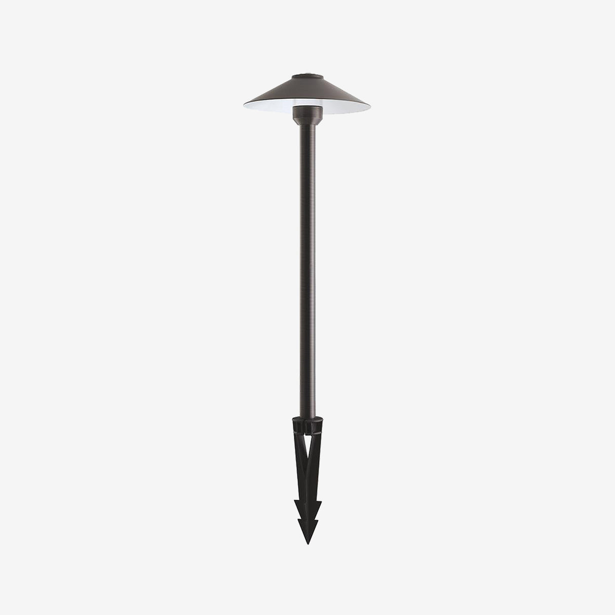 Camp Hero Path Light
