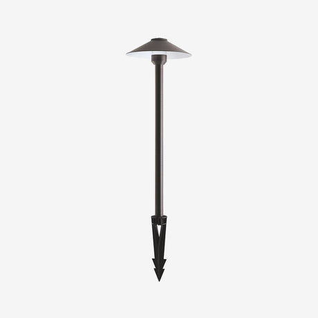 Camp Hero Path Light