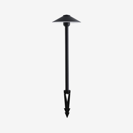 Camp Hero Path Light