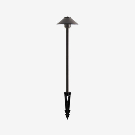 Camp Hero Path Light