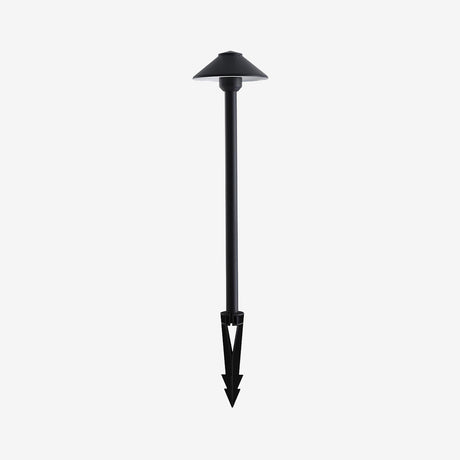 Camp Hero Path Light