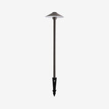 Camp Hero Path Light