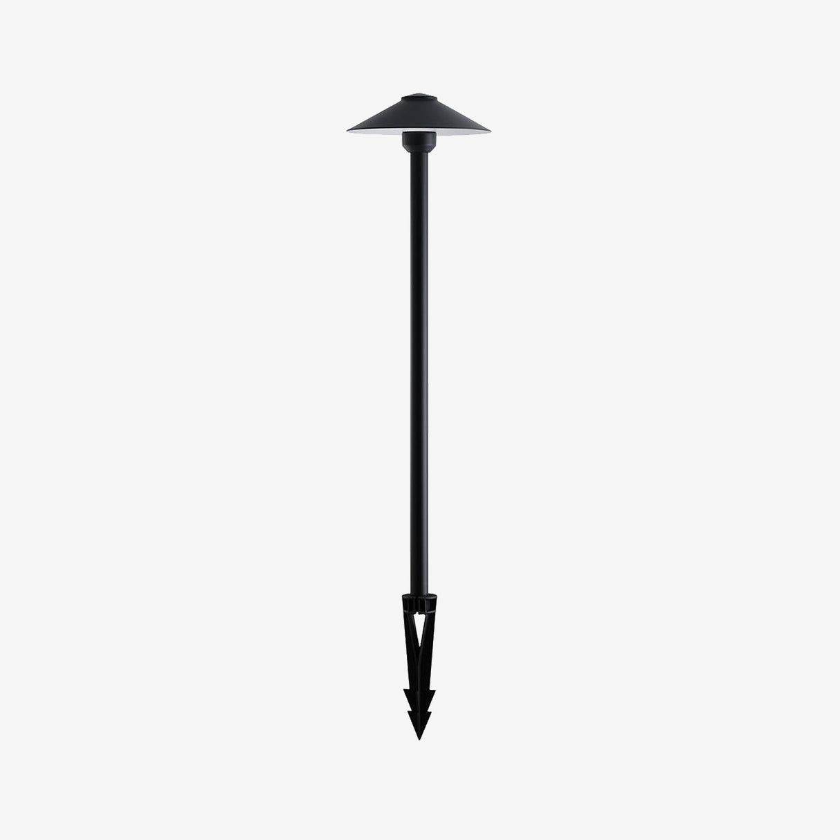 Camp Hero Path Light