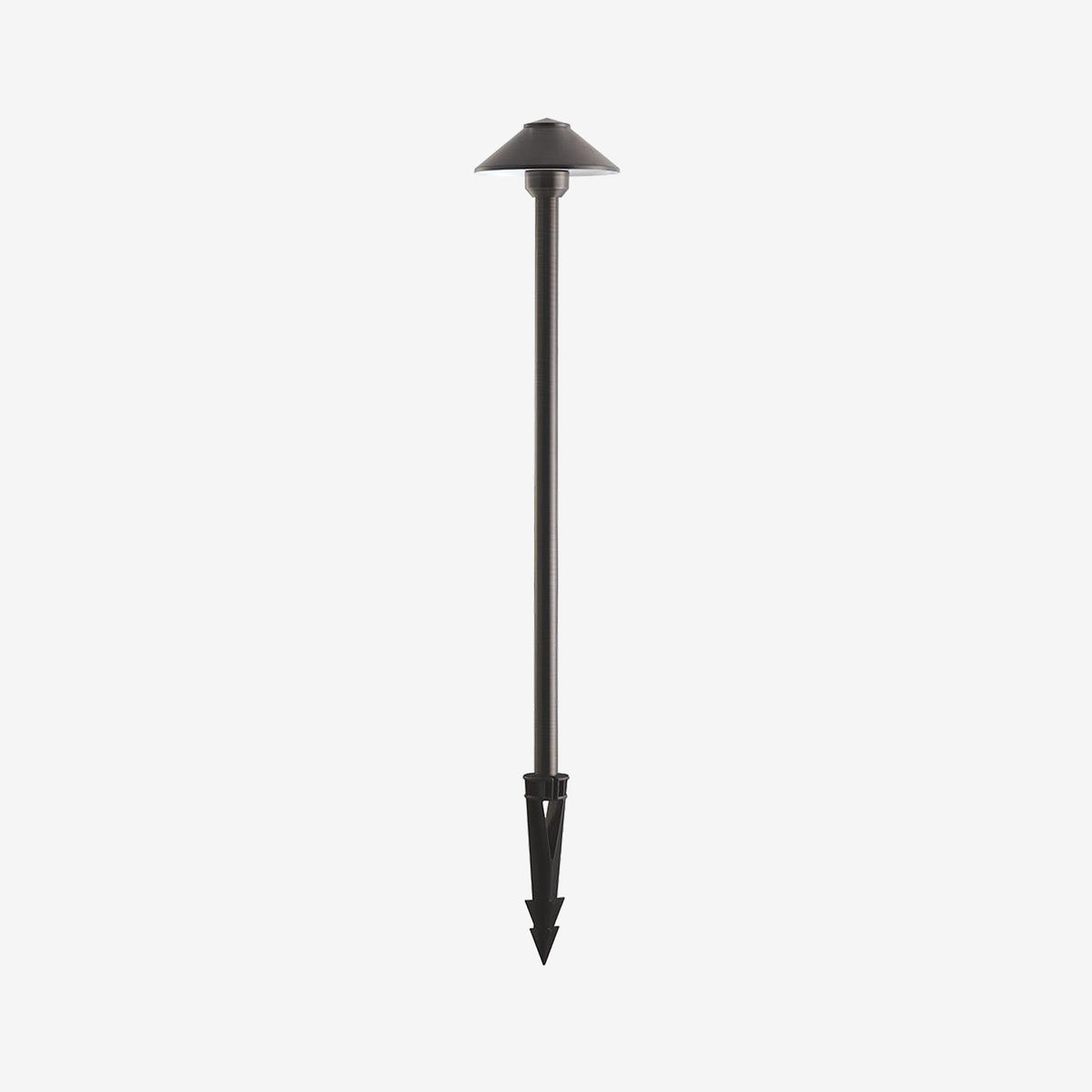 Camp Hero Path Light