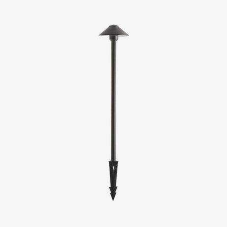 Camp Hero Path Light