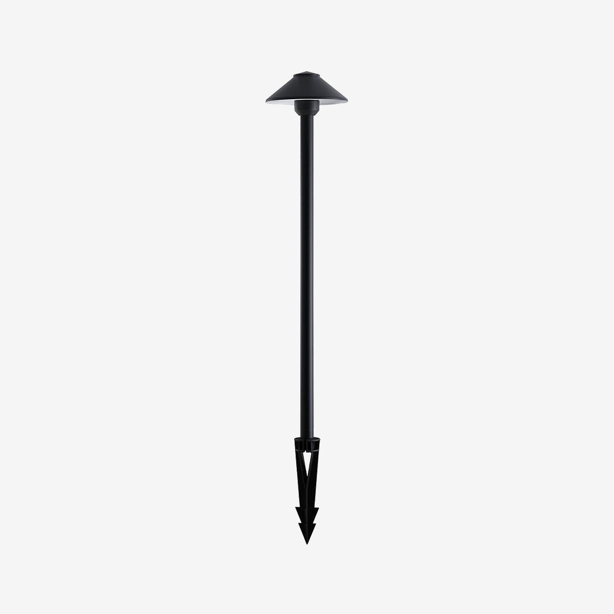 Camp Hero Path Light