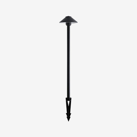 Camp Hero Path Light