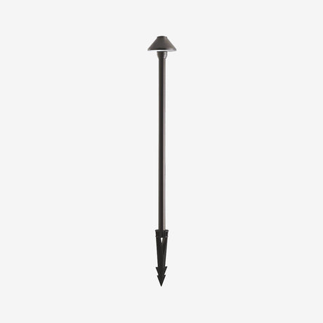 Camp Hero Path Light