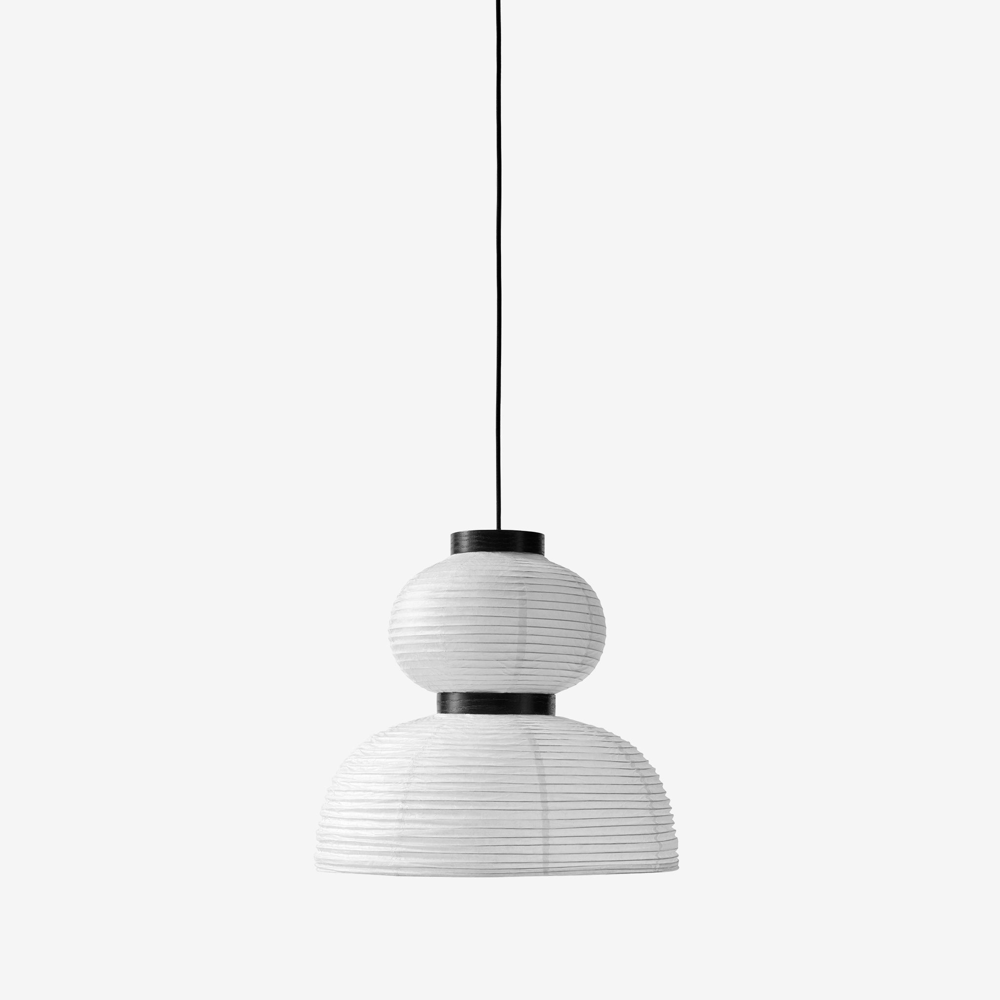 『本日特価！』Formakami Pendant JH4 フォルマカニ　ペンダン Formakami JH4 Pendant – The Montauk Lighting Co