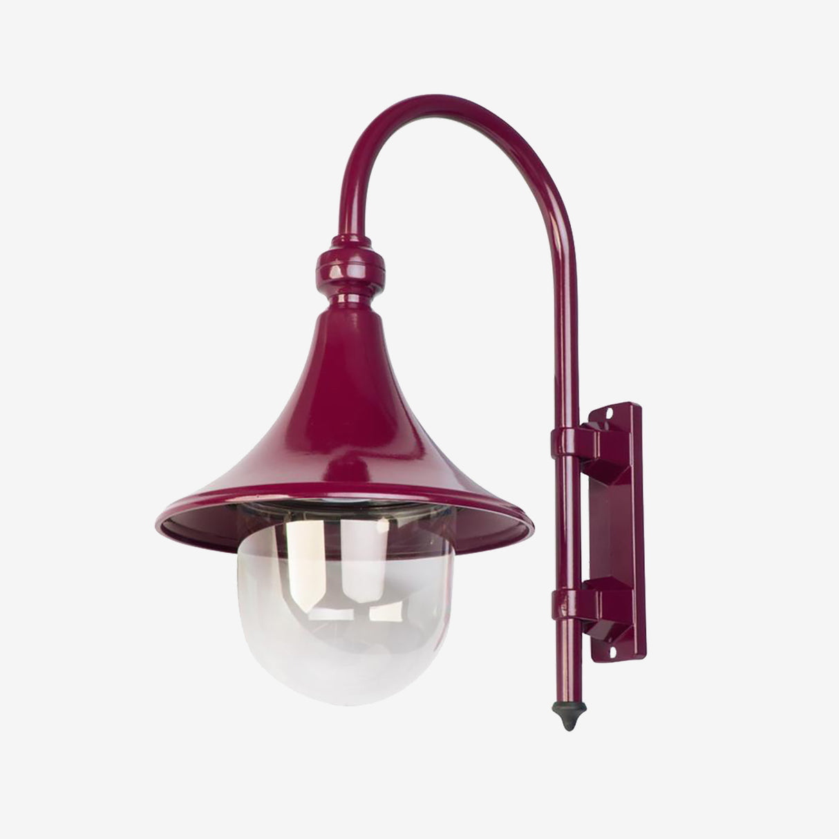 Moltrasio Outdoor Wall Light