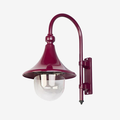 Moltrasio Outdoor Wall Light