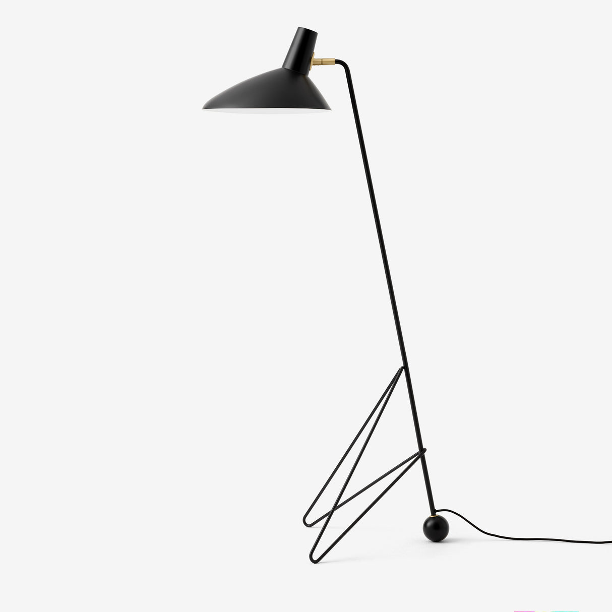 Tripod HM8 Floor Lamp