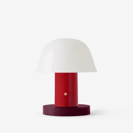Setago JH27 Portable Lamp