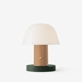 Setago JH27 Portable Lamp