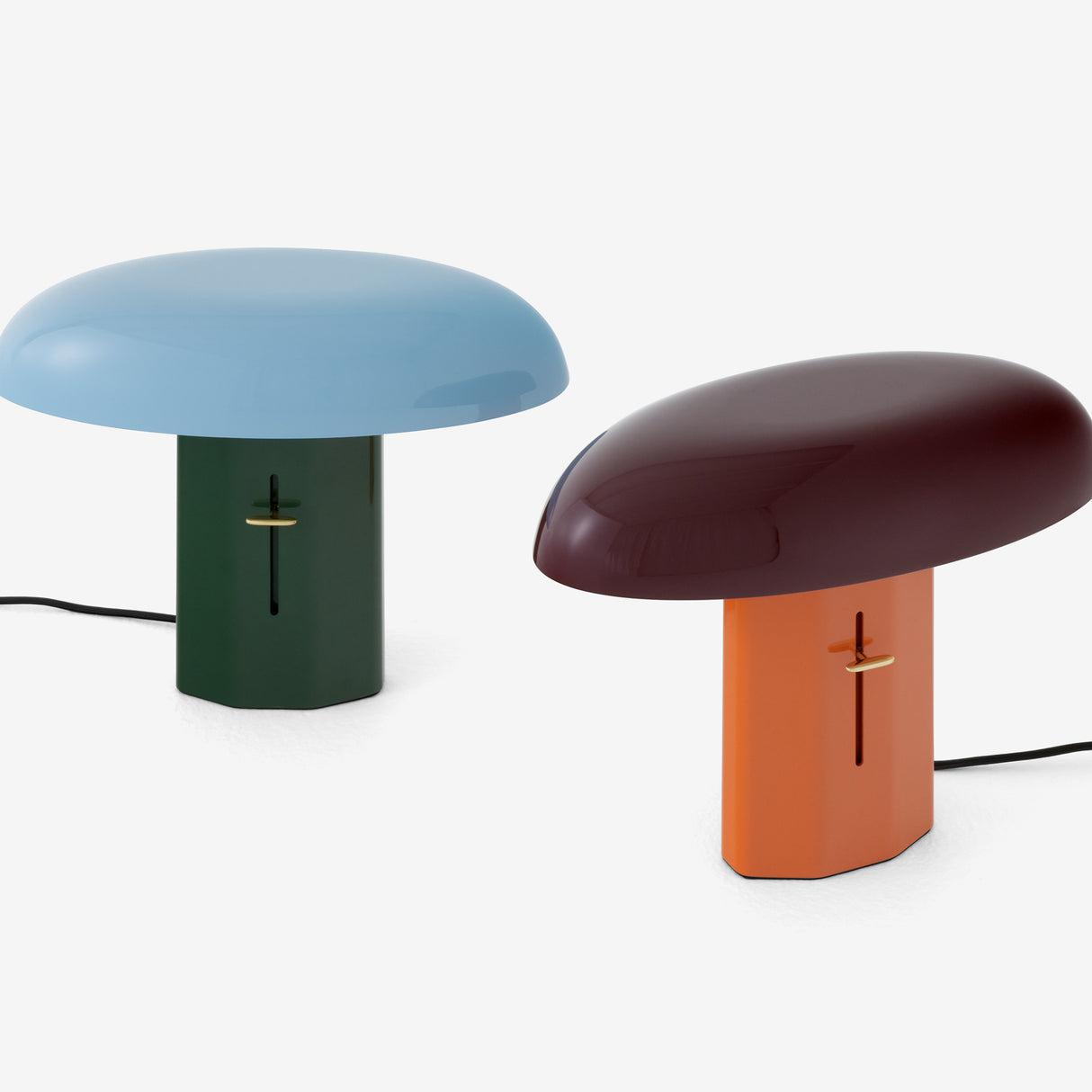 Montera JH42 Table Lamp