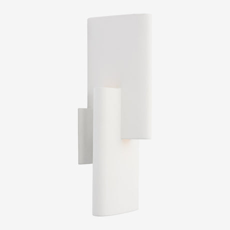 Lotura Intersecting Sconce