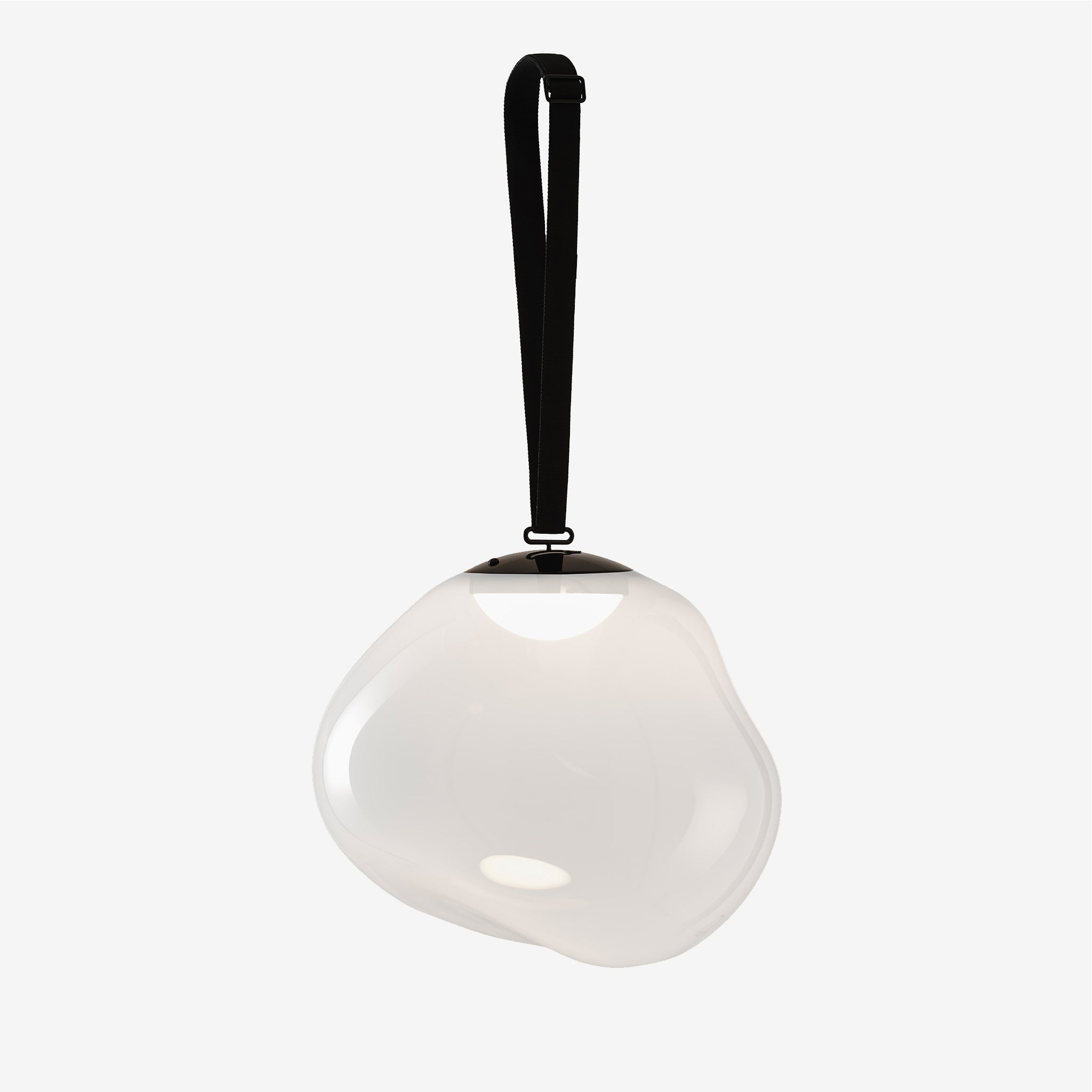 Melt Portable Large (Rechargeable) – The Montauk Lighting Co