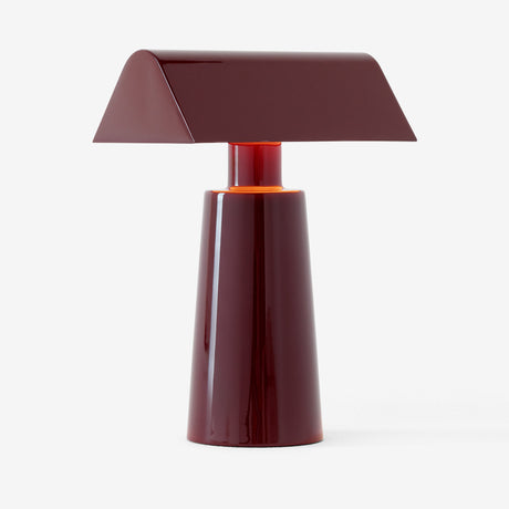 Caret MF1 Portable Lamp