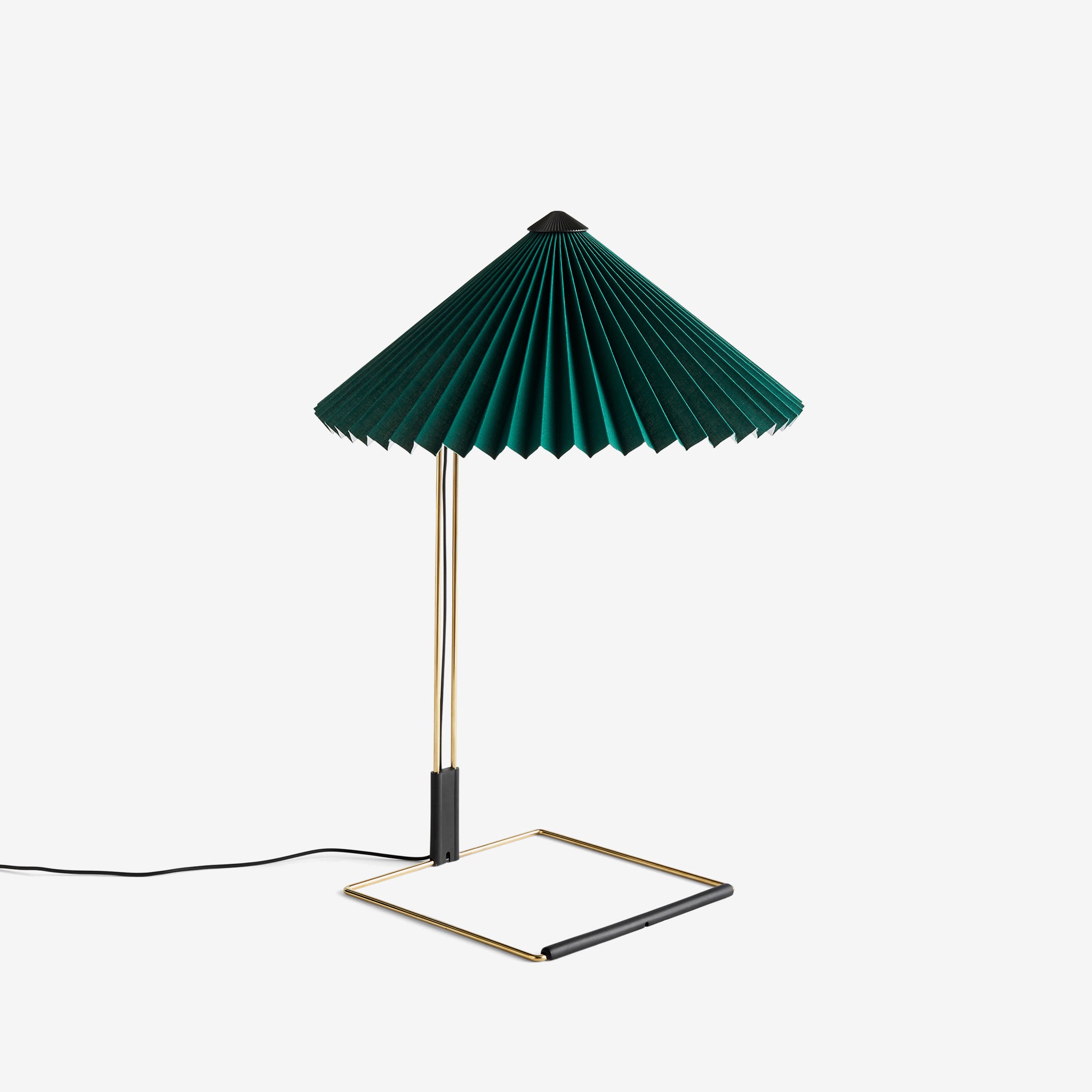HAY 照明　matin 380 Matin Pendant-380-Green
