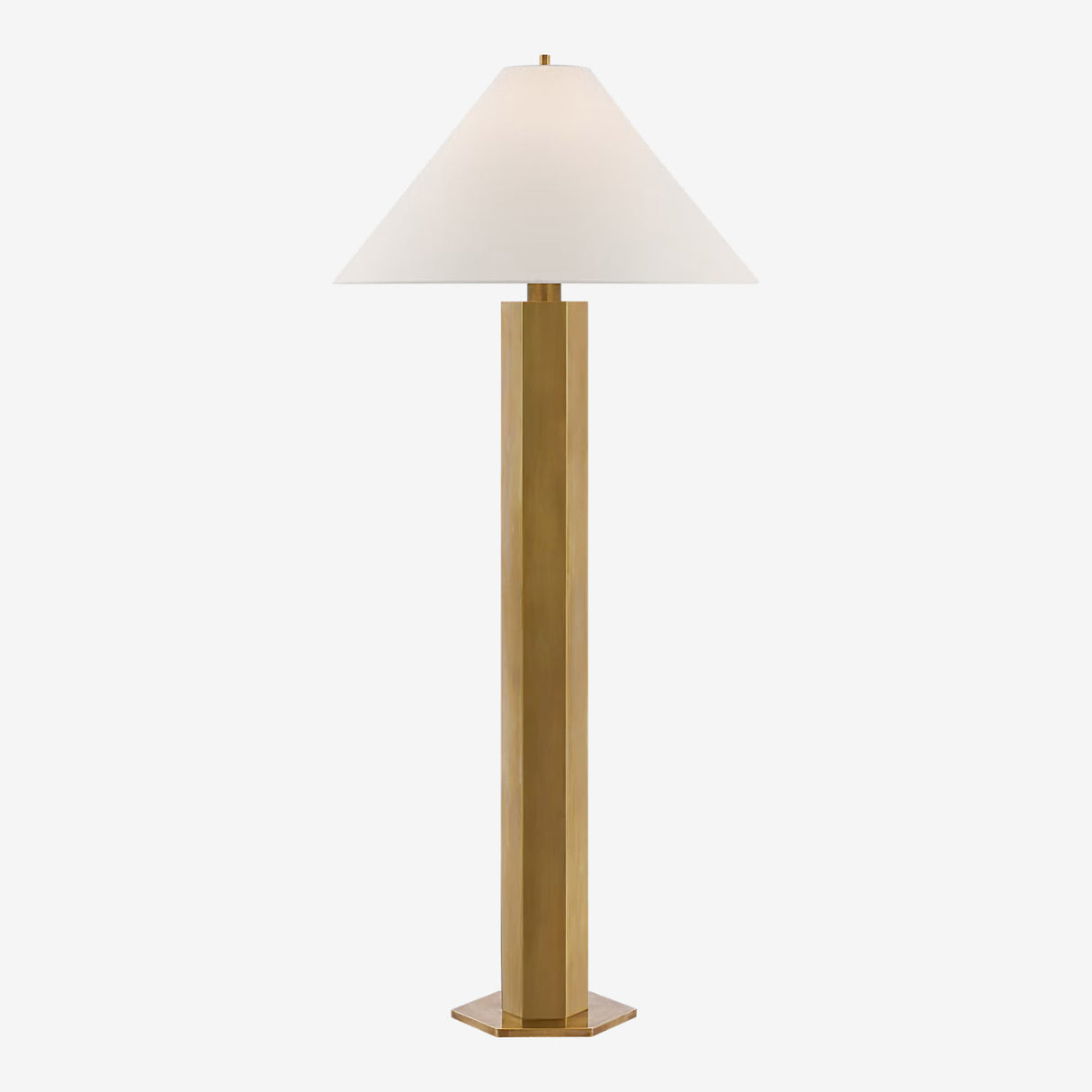 Olivier Large Floor Lamp