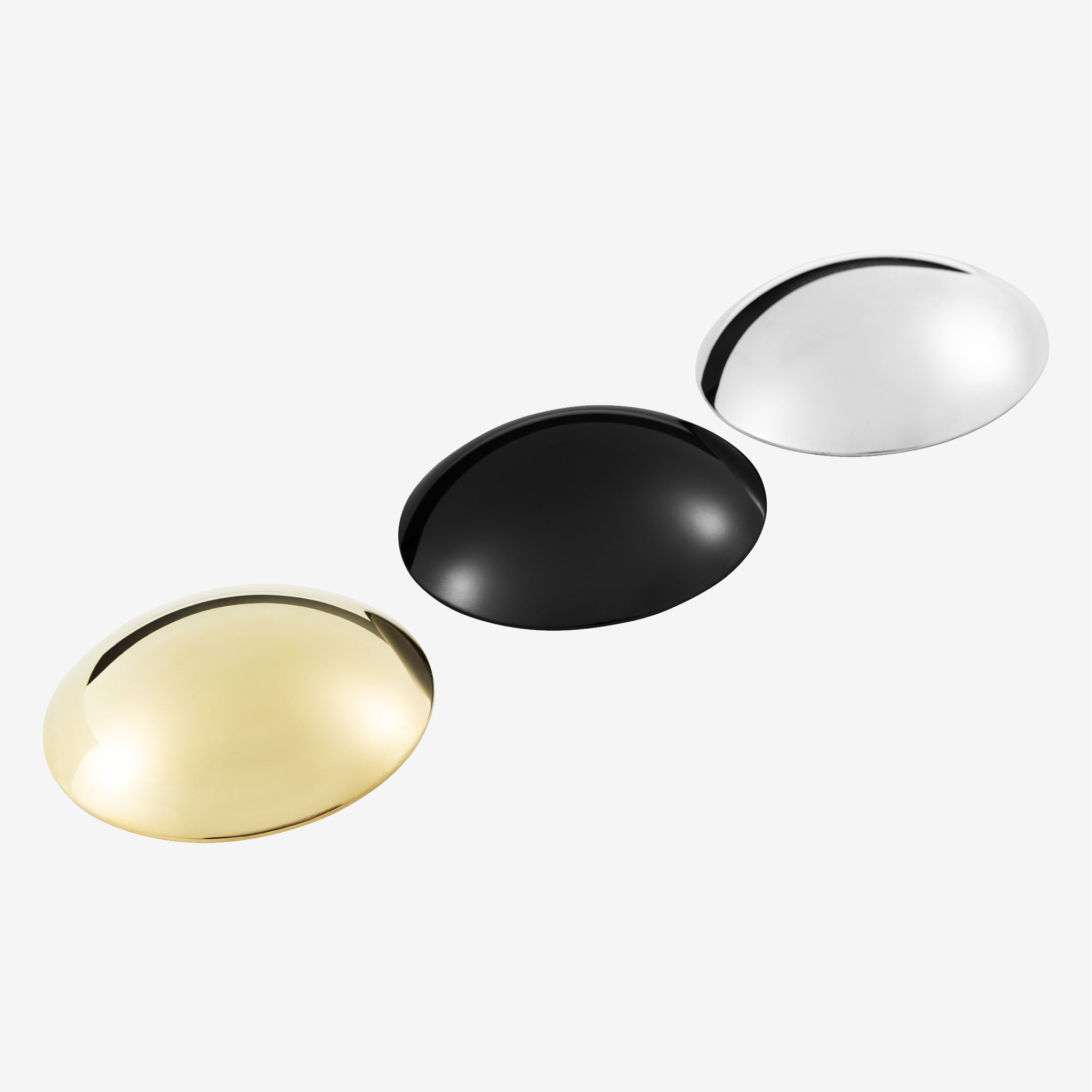 Press Surface Light Mini – The Montauk Lighting Co