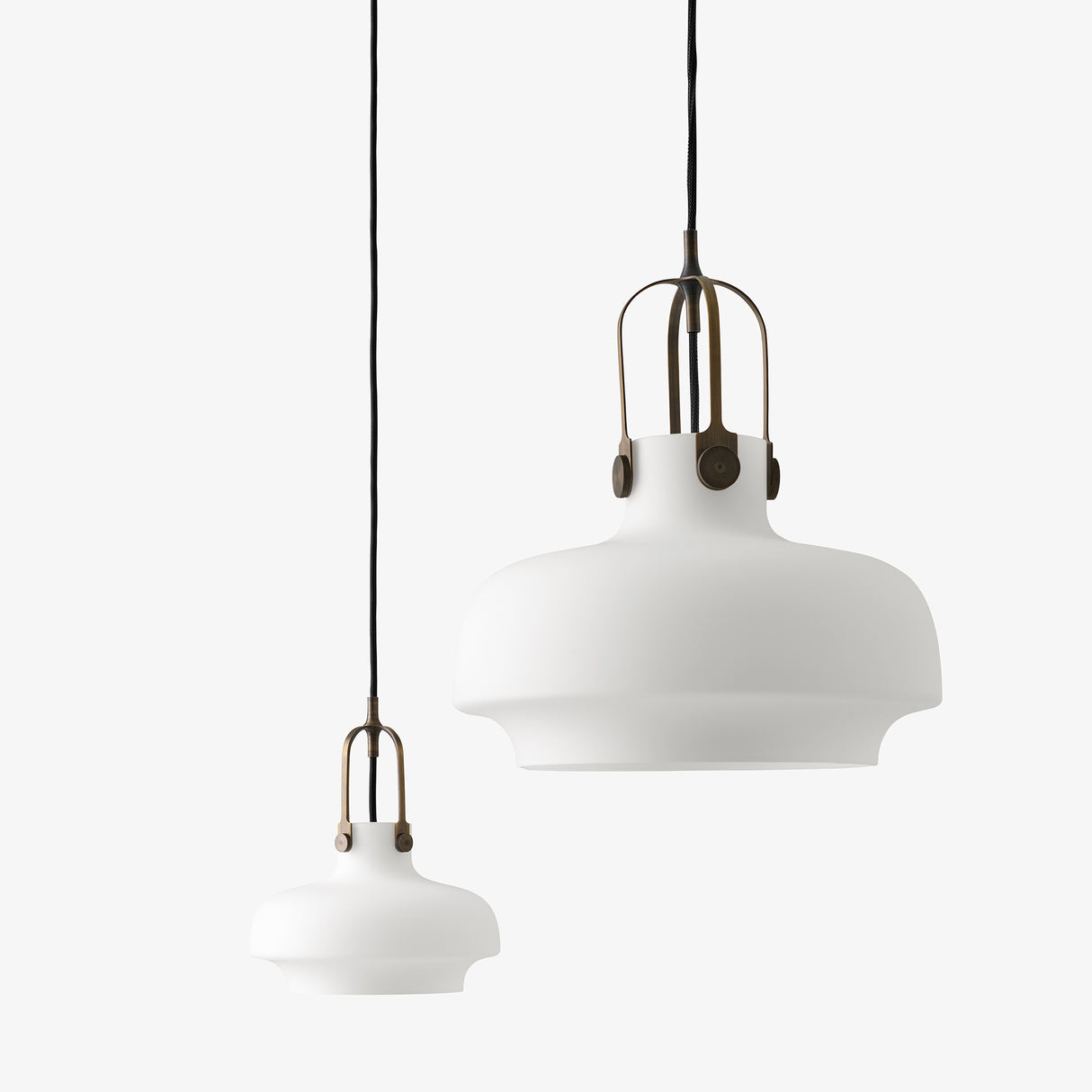 Copenhagen SC6 Pendant
