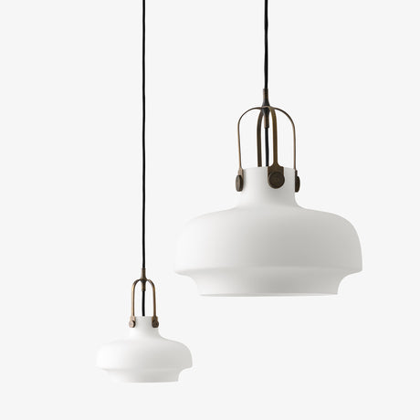 Copenhagen SC7 Pendant