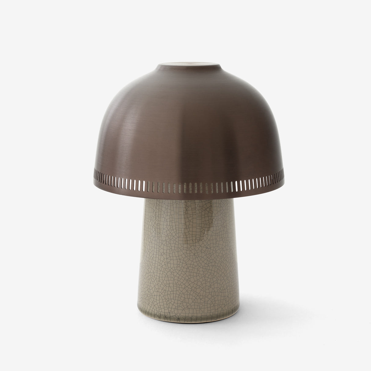 Raku SH8 Portable Lamp