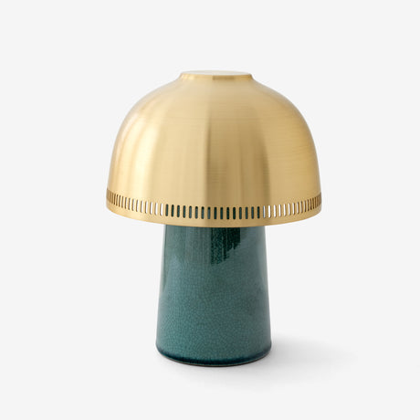 Raku SH8 Portable Lamp