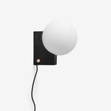 Journey SHY1 Table & Wall Lamp