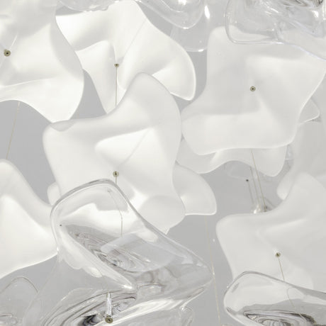 Sand & Sea · Shoreline (including Micro Pendants)